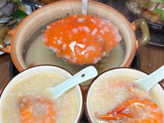 -荣基四海一家·家常菜·海鲜大排档(新安店)