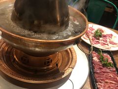 -额尔敦草原涮羊肉·烧烤(冻青树总店)