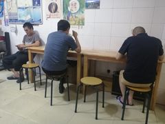 用餐区-阿玲面线糊(溪岸路店)