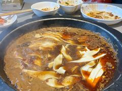 -巴蜀王婆大虾(南锣鼓巷店)