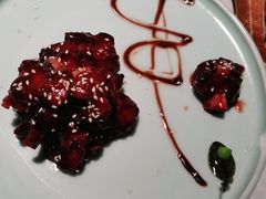 糖醋小排-玉玲珑(陆家嘴店)