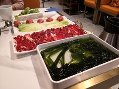 -古乐牛香·鲜牛肉自助火锅(南京总店)