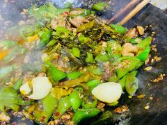 -张氏父子常德肠子馆(贺龙店)
