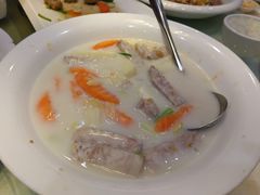 -海晖酒楼·顺德鱼生(荣华店)