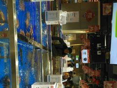 水产区-盒马鲜生(财富中心店)