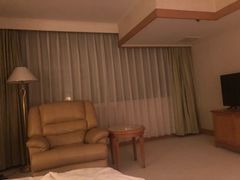 -成都绿洲大酒店(春熙路太古里店)