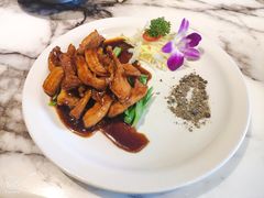-上楼私房菜(院士路店)