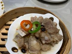 -如轩·海鲜砂锅粥·潮汕菜(南城店)