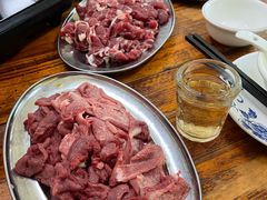 -江村四哥新鲜牛肉店(江高总店)