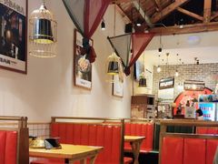 -锦尚阁烤鱼•天津菜(宣武门胡同店)