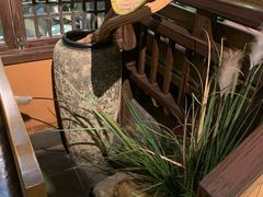 -老阿爸鲜鱼土菜(昆山花桥店)
