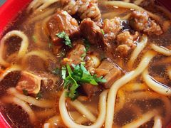 -群姐面馆·海鲜烧烤(同安路二店)