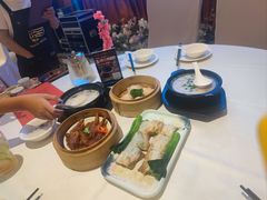 -陶缘一号·四季缘·老字号顺德菜·户外婚礼家宴(西滘店)