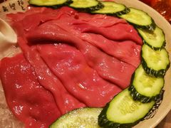 -刘掌门鲜货火锅(东门口店)