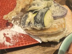 -水之惠鲜鱼料理(王府大街店)