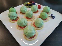 -今天国际酒店-餐厅