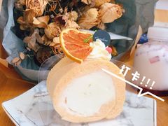 -暖忆烘焙甜品