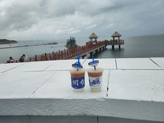 -养马岛旅游度假区
