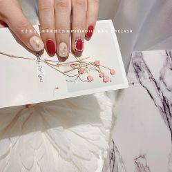 -米小兔美甲美睫