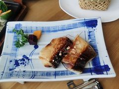 -王鼎精致料理铁板烧(世博源店)