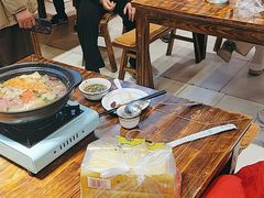 -乡土特色.冷锅鱼.牦牛肉汤锅