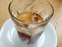熔岩 Dirty-VOYAGE COFFEE(北锣鼓巷店)