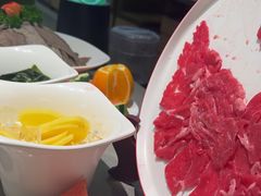 -海底捞火锅(东方时代广场店)