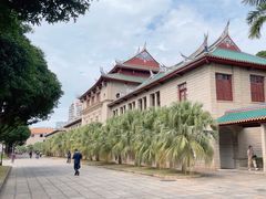 -厦门大学(思明校区)