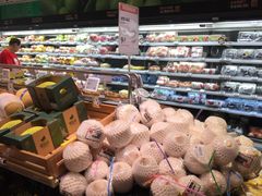 -盒马鲜生(红莲店)