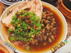 -南京大牌档(龙江新城市广场店)