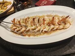 -京采烤鸭清真餐厅(金桥店)