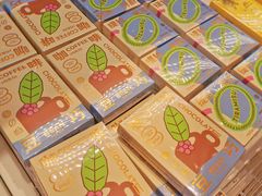 -好利来(牡丹园店)