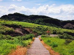 -飞天山旅游区