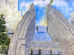 -暴风岛沉浸式体验馆(百联世纪店)
