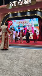 -奈尔宝家庭中心·亲子餐厅(鄞州万达店)