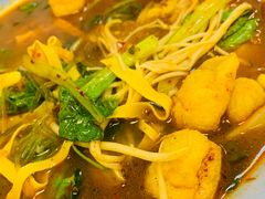 -爆烤鸡头王(十马路店)
