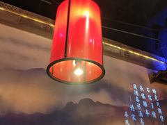 -红蜡烛-养生粥-津鲁菜(中山路店)