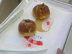 -红星前进面包牛奶公司(君太店)