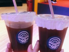 -Radar Coffee(思南路店)