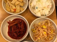 -金北顺大锅家(신사본점)