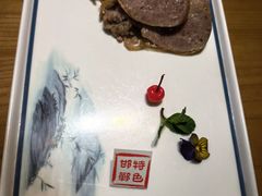 -春满园·邯郸菜发祥地(滏东店)