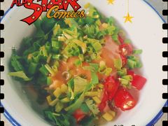 -墨脱石锅椰子鸡•香草鸭•东山羊(大东海店)