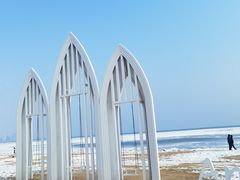 -东戴河风景区-止锚湾