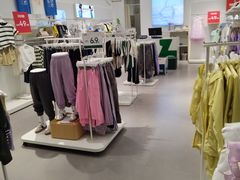 -永旺梦乐城(武汉金桥店)