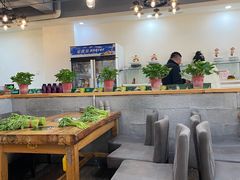 -正宗乌拉满族炭火锅(四平店)