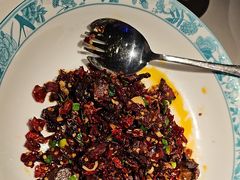 -逐鹿·古风·湘菜馆(望京店)