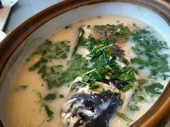 -风味小馆(天目湖宾馆店)