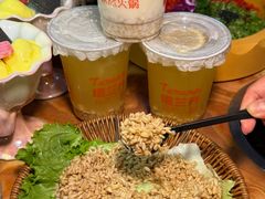 -塔兰齐新疆孜然火锅(鲤鱼山路店)