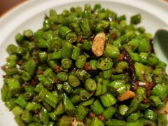 -禾珍珠家常小馆(河南博物院店)