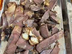 -清真-戏楼王记牛肉面